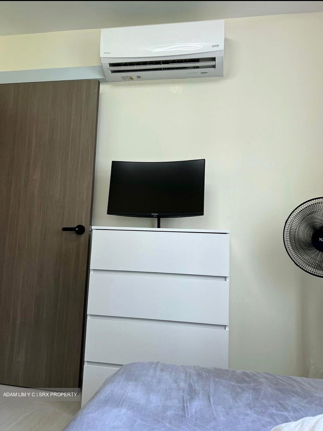 Blk 128B Eastcrown @ Canberra (Sembawang), HDB 3 Rooms #617739811